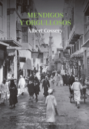 Cover Image: MENDIGOS Y ORGULLOSOS