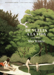 Cover Image: DE VUELTA A LA VIDA