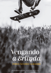 Cover Image: VENGANDO A ERLINDA