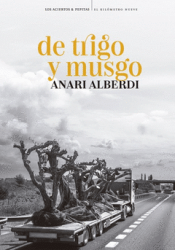 Cover Image: DE TRIGO Y MUSGO