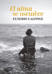 Cover Image: EL ALMA SE OSCURECE