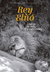 Cover Image: REY ELNÓ