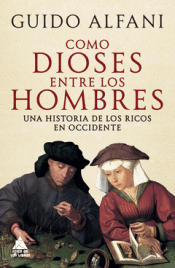 Cover Image: COMO DIOSES ENTRE HOMBRES