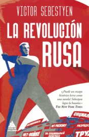 Cover Image: LA REVOLUCIÓN RUSA