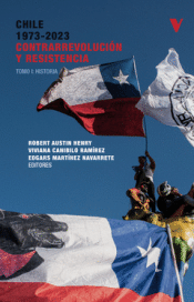 Cover Image: CHILE 1973-2023