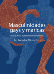 Cover Image: MASCULINIDADES GAYS Y MARICAS