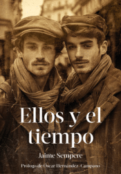 Cover Image: ELLOS Y EL TIEMPO