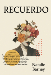 Cover Image: RECUERDO