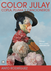 Cover Image: COLOR JULAY