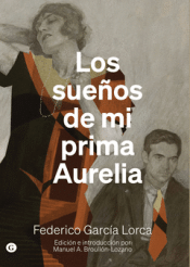 Cover Image: LOS SUEÑOS DE MI PRIMA AURELIA