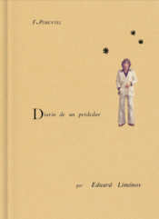 Cover Image: DIARIO DE UN PERDEDOR
