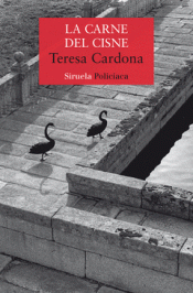 Cover Image: LA CARNE DEL CISNE