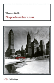 NO PUEDES VOLVER A CASA Cover Image: NO PUEDES VOLVER A CASA