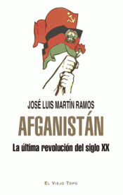 Cover Image: AFGANISTÁN