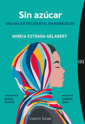 Cover Image: SIN AZÚCAR