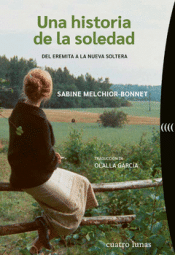 Cover Image: UNA HISTORIA DE LA SOLEDAD