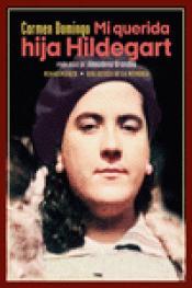 Cover Image: MI QUERIDA HIJA HILDEGART