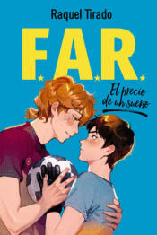 Cover Image: EL PRECIO DE UN SUEÑO