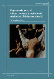 Cover Image: HEGEMONÍA SEXUAL