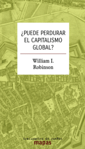 Cover Image: ¿PUEDE PERDURAR EL CAPITALISMO GLOBAL?