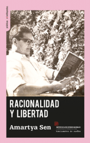 Cover Image: RACIONALIDAD Y LIBERTAD