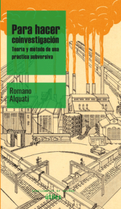 Cover Image: PARA HACER COINVESTIGACIÓN