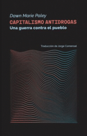 Cover Image: CAPITALISMO ANTIDROGAS