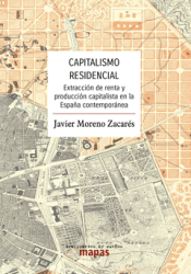 CAPITALISMO RESIDENCIAL Cover Image: CAPITALISMO RESIDENCIAL