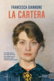 Cover Image: LA CARTERA