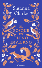 Cover Image: EL BOSQUE EN PLENO INVIERNO
