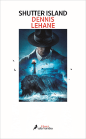 Cover Image: SHUTTER ISLAND