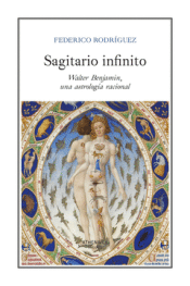 Cover Image: SAGITARIO INFINITO