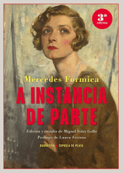 Cover Image: A INSTANCIA DE PARTE