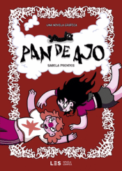 Cover Image: PAN DE AJO