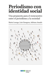 Cover Image: PERIODISMO CON IDENTIDAD SOCIAL