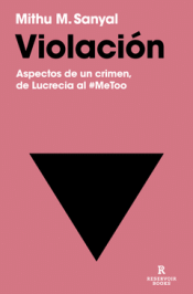 Cover Image: VIOLACIÓN