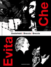 Cover Image: CHE / EVITA