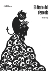 Cover Image: EL DIARIO DEL DEMONONIO