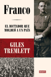 Cover Image: FRANCO