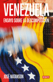 Cover Image: VENEZUELA