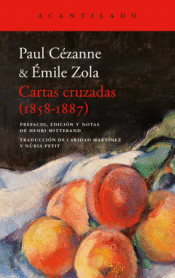 Cover Image: CARTAS CRUZADAS (1858-1887)