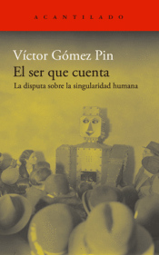 Cover Image: EL SER QUE CUENTA