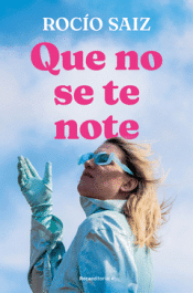 Cover Image: QUE NO SE TE NOTE