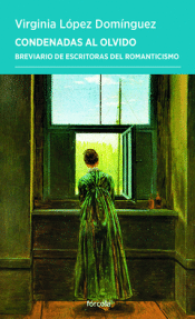 Cover Image: CONDENADAS AL OLVIDO