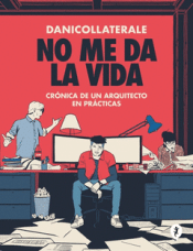 Cover Image: NO ME DA LA VIDA