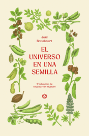 Cover Image: EL UNIVERSO EN UNA SEMILLA