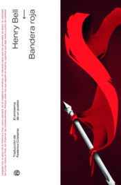 Cover Image: BANDERAS ROJAS