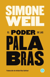 EL PODER DE LAS PALABRAS Cover Image: EL PODER DE LAS PALABRAS