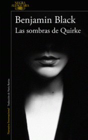 Imagen de cubierta: LAS SOMBRAS DE QUIRKE (QUIRKE 7)