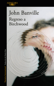 Imagen de cubierta: REGRESO A BIRCHWOOD